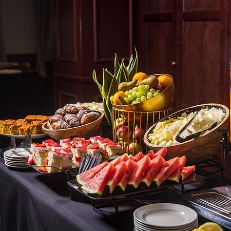 Senoji Hansa Hotel بالانغا المظهر الخارجي الصورة