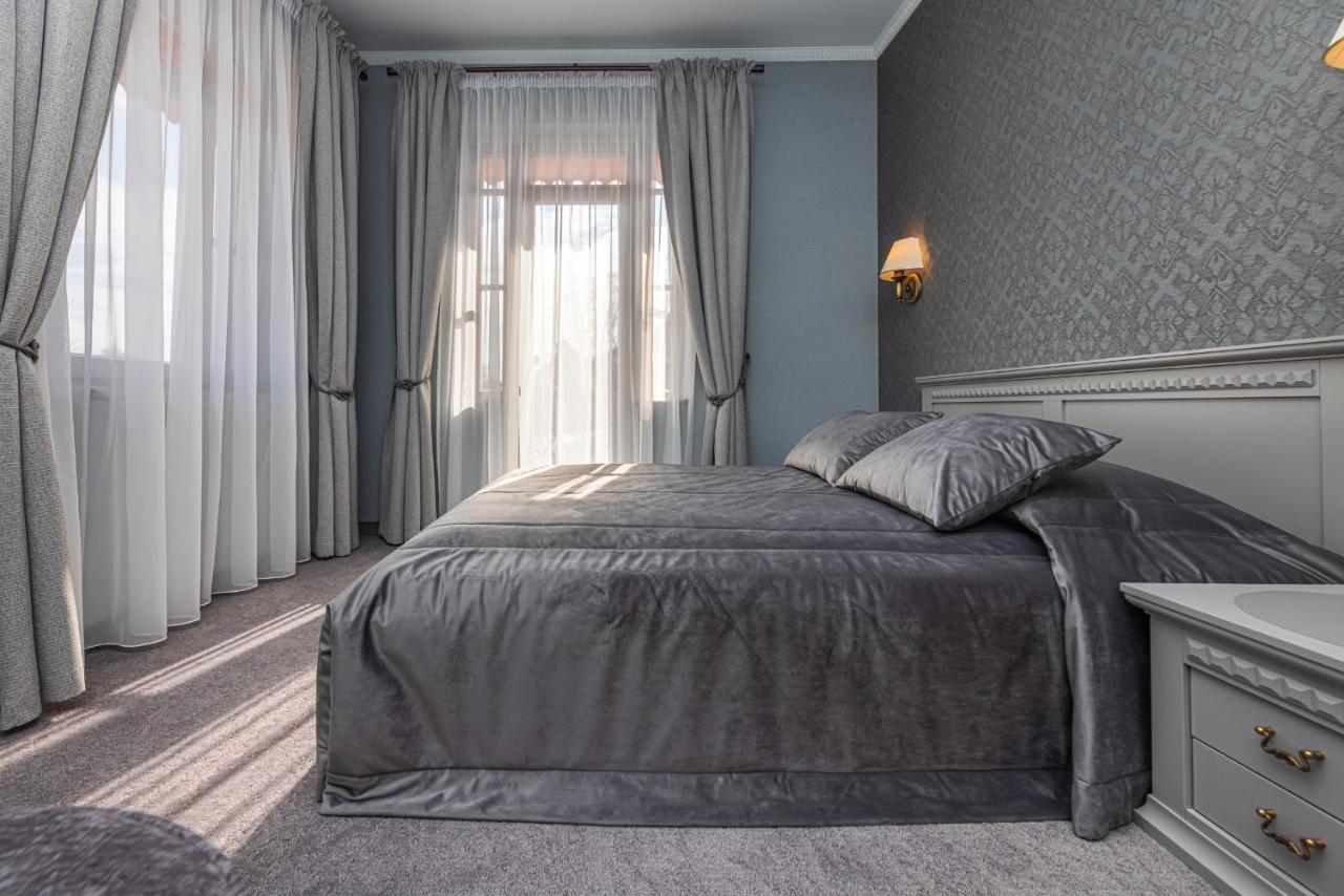 Senoji Hansa Hotel بالانغا المظهر الخارجي الصورة