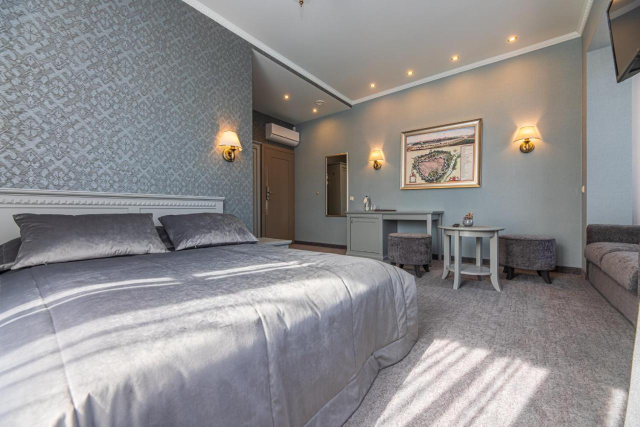 Senoji Hansa Hotel بالانغا المظهر الخارجي الصورة